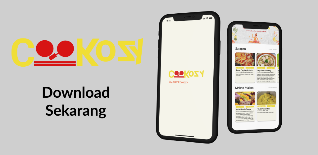 Cookozy