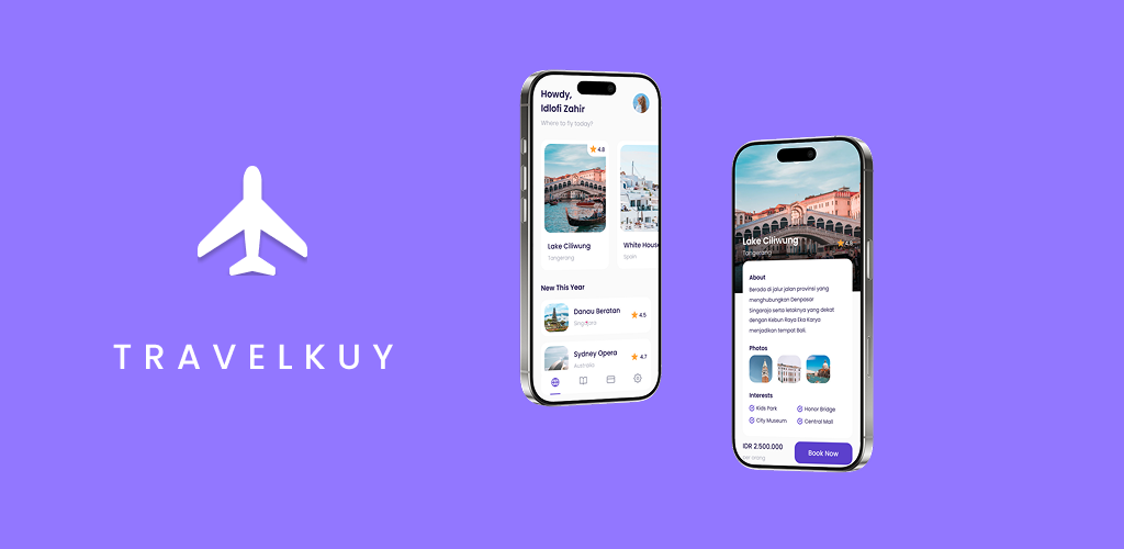 TravelKuy